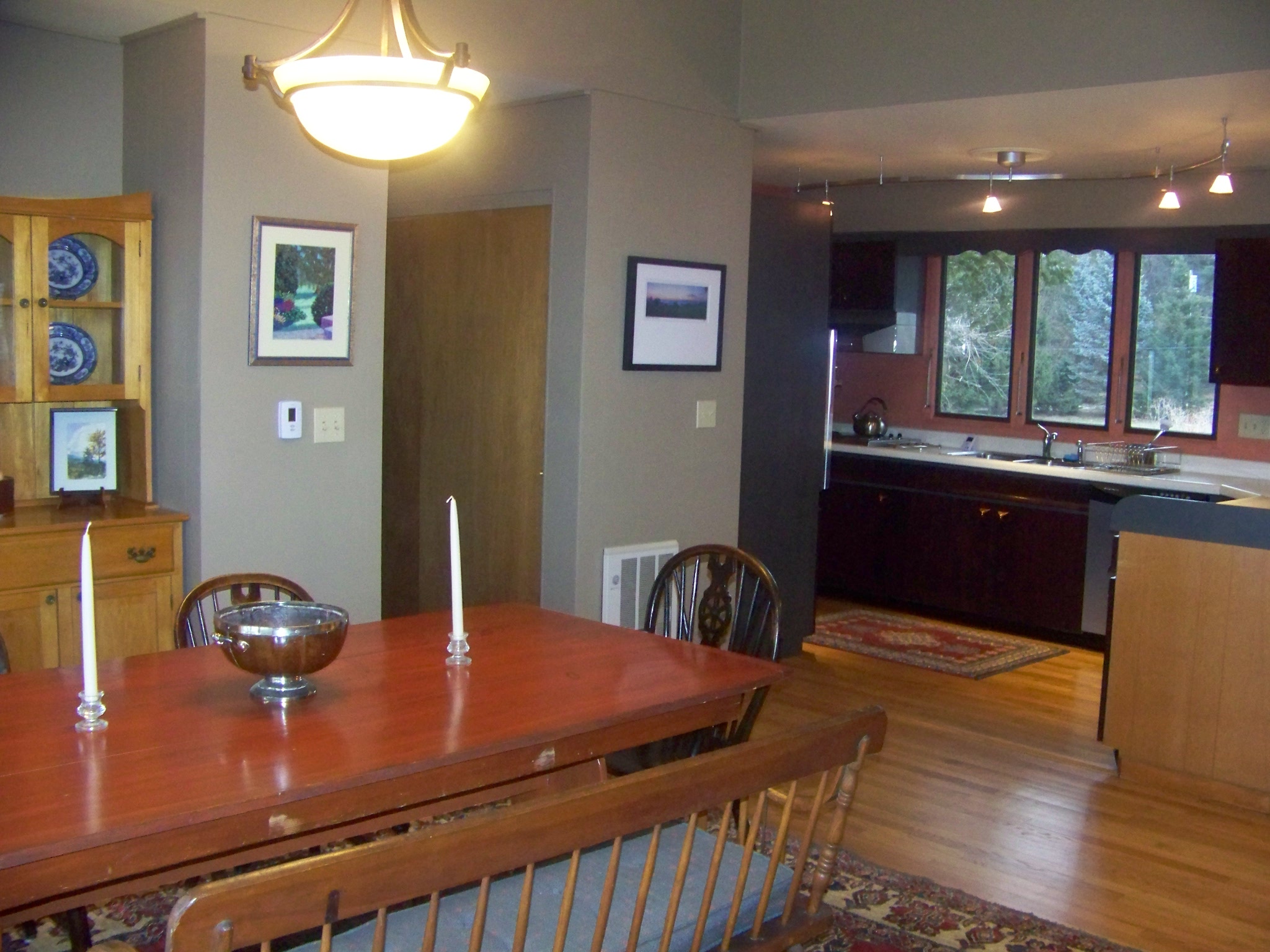 Champlain Apartments Sunset Cliffs Burlington