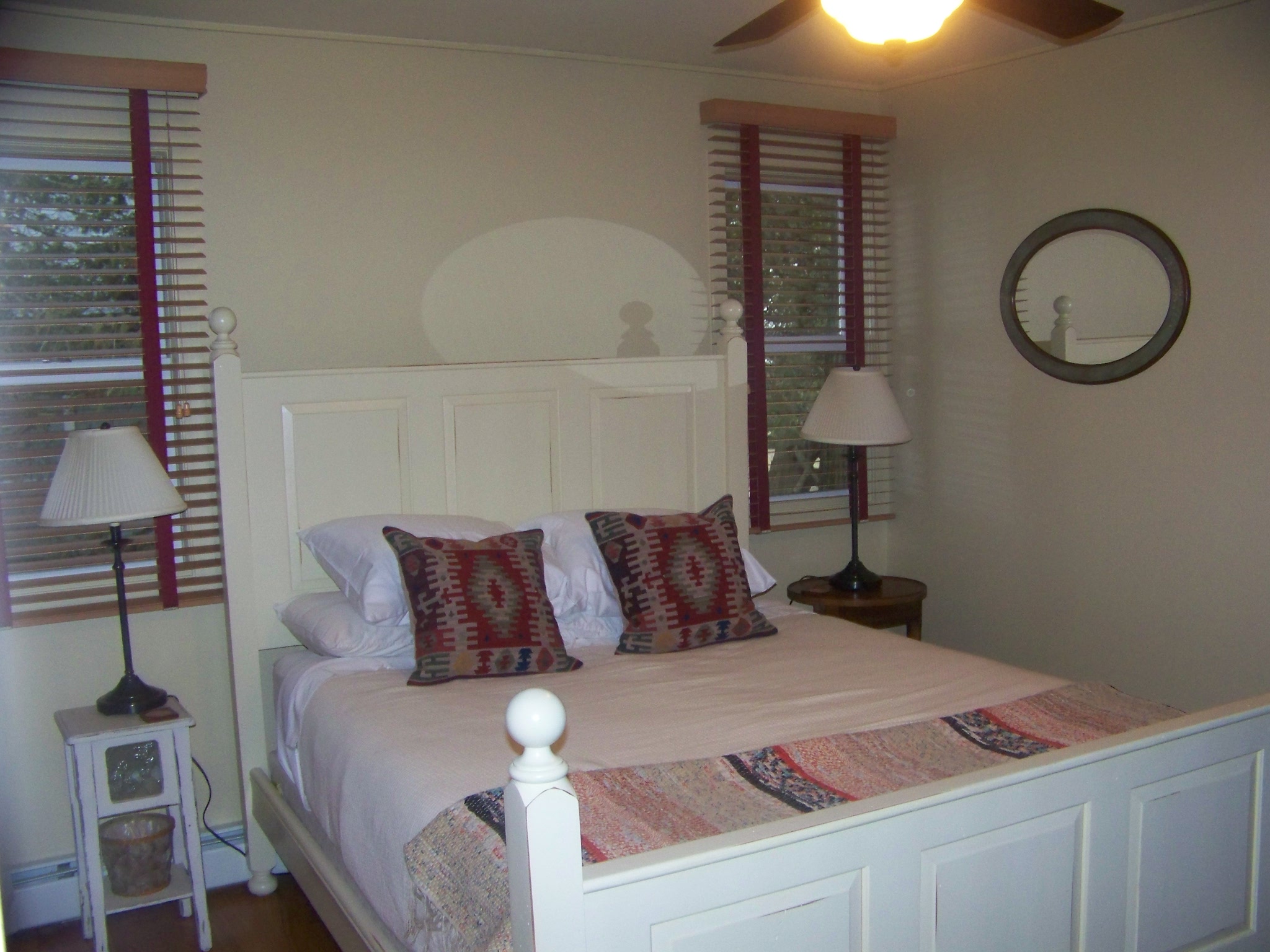 Champlain Apartments Sunset Cliffs Burlington