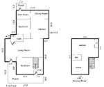 Floor plan - click to enlarge