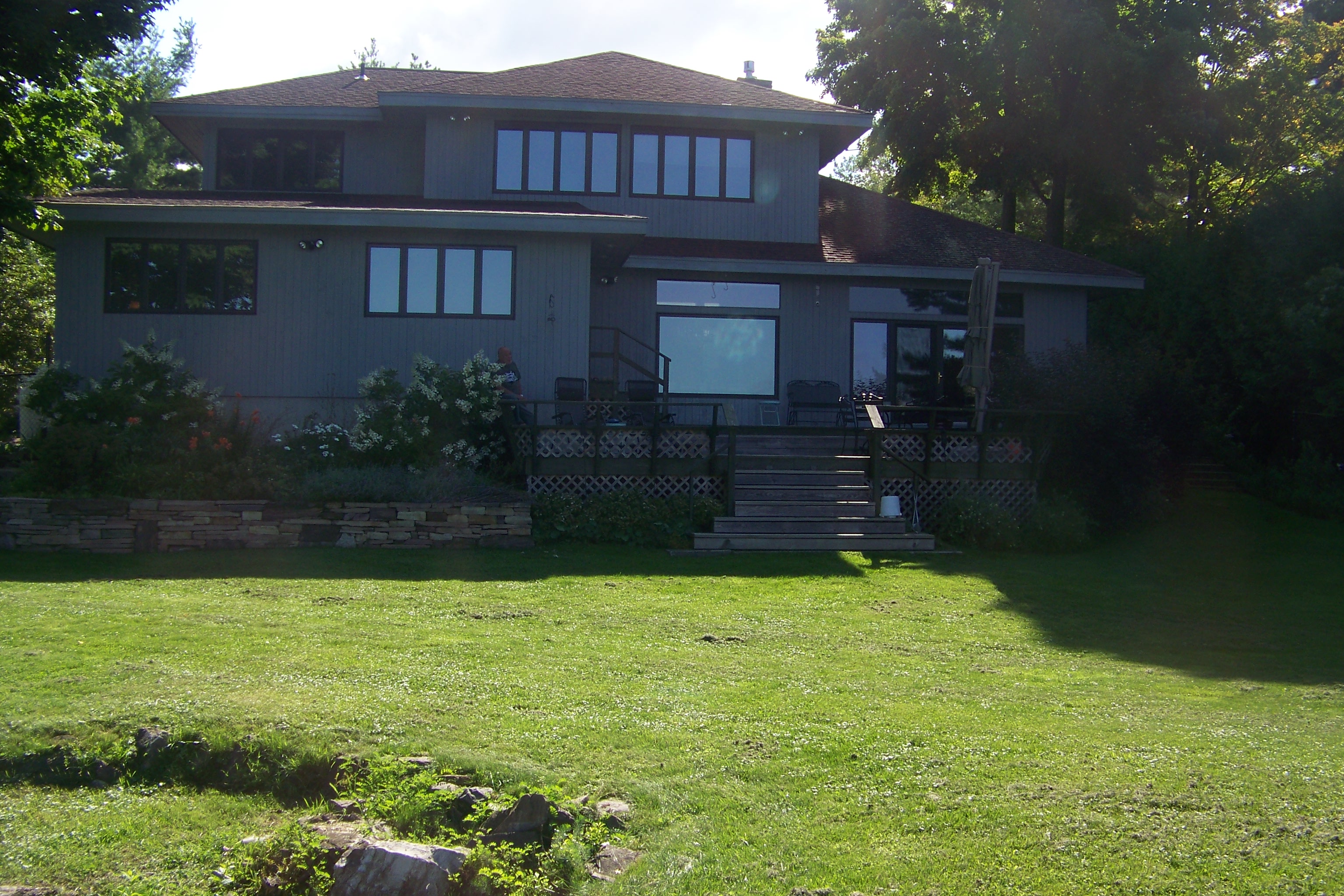 Champlain Apartments 125 South Cove