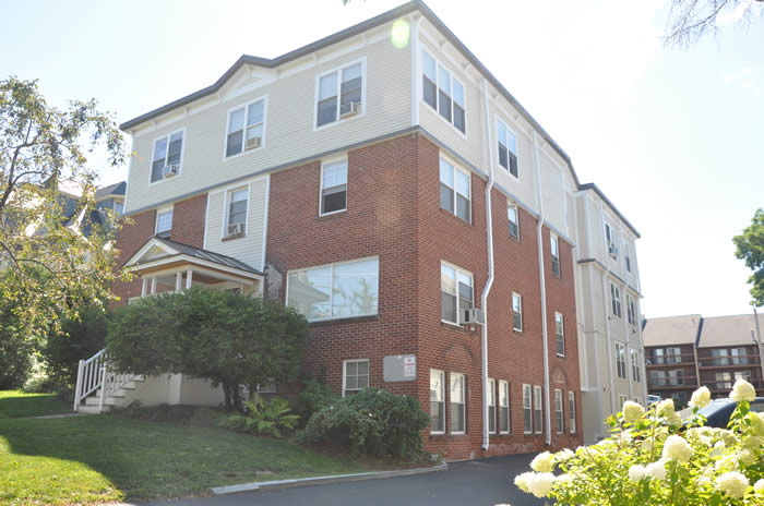 361 Pearl St. Burlington, Vermont apartment