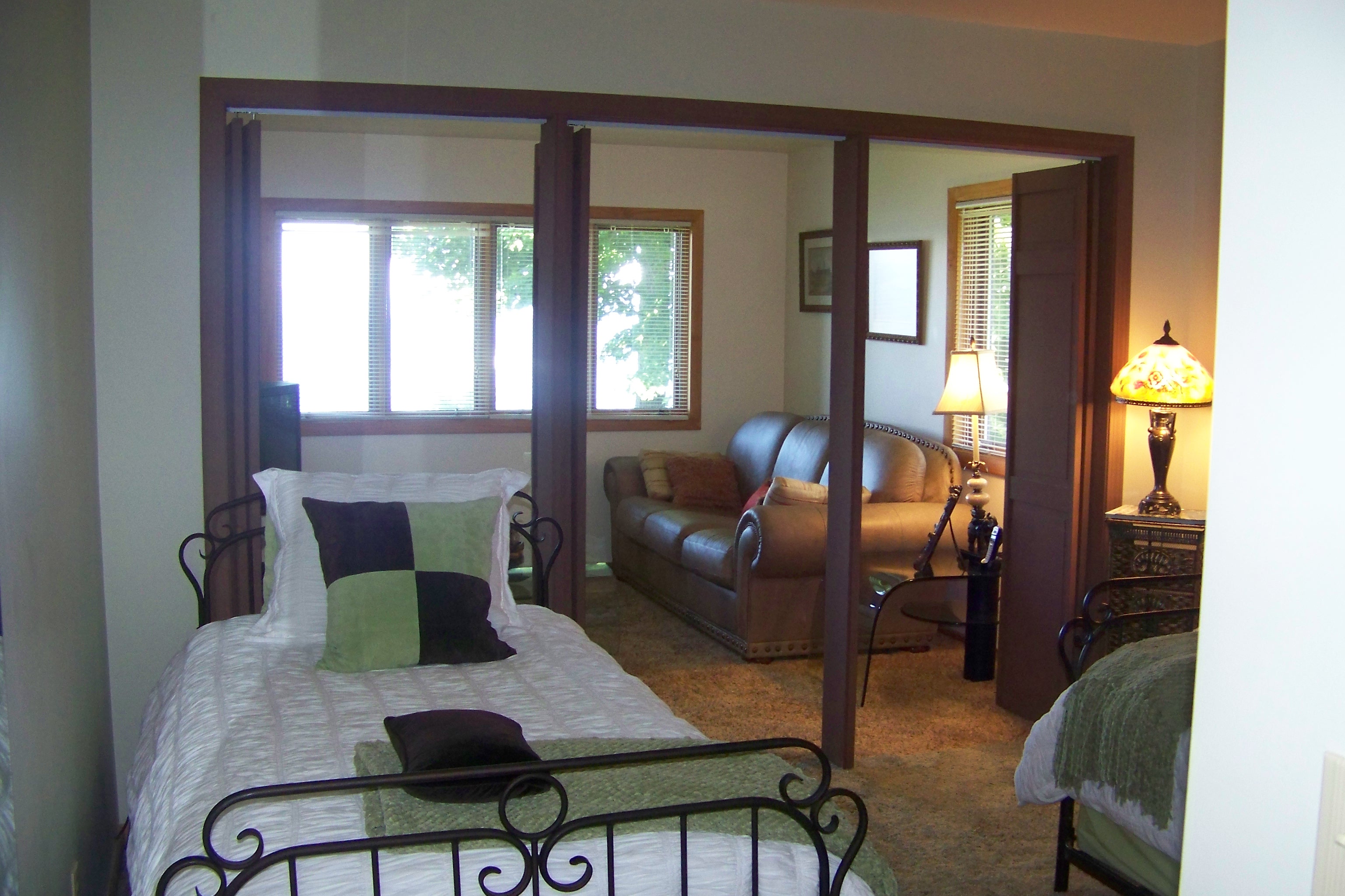 Champlain Apartments 125 South Cove