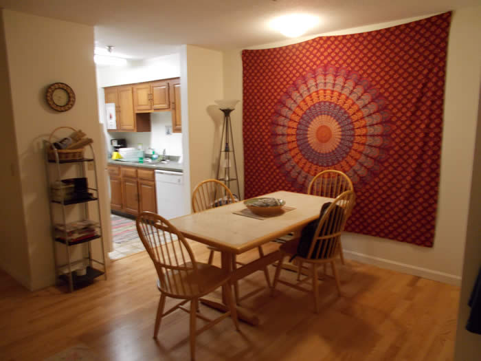 Champlain Apartments Hill Gardens Condominiums