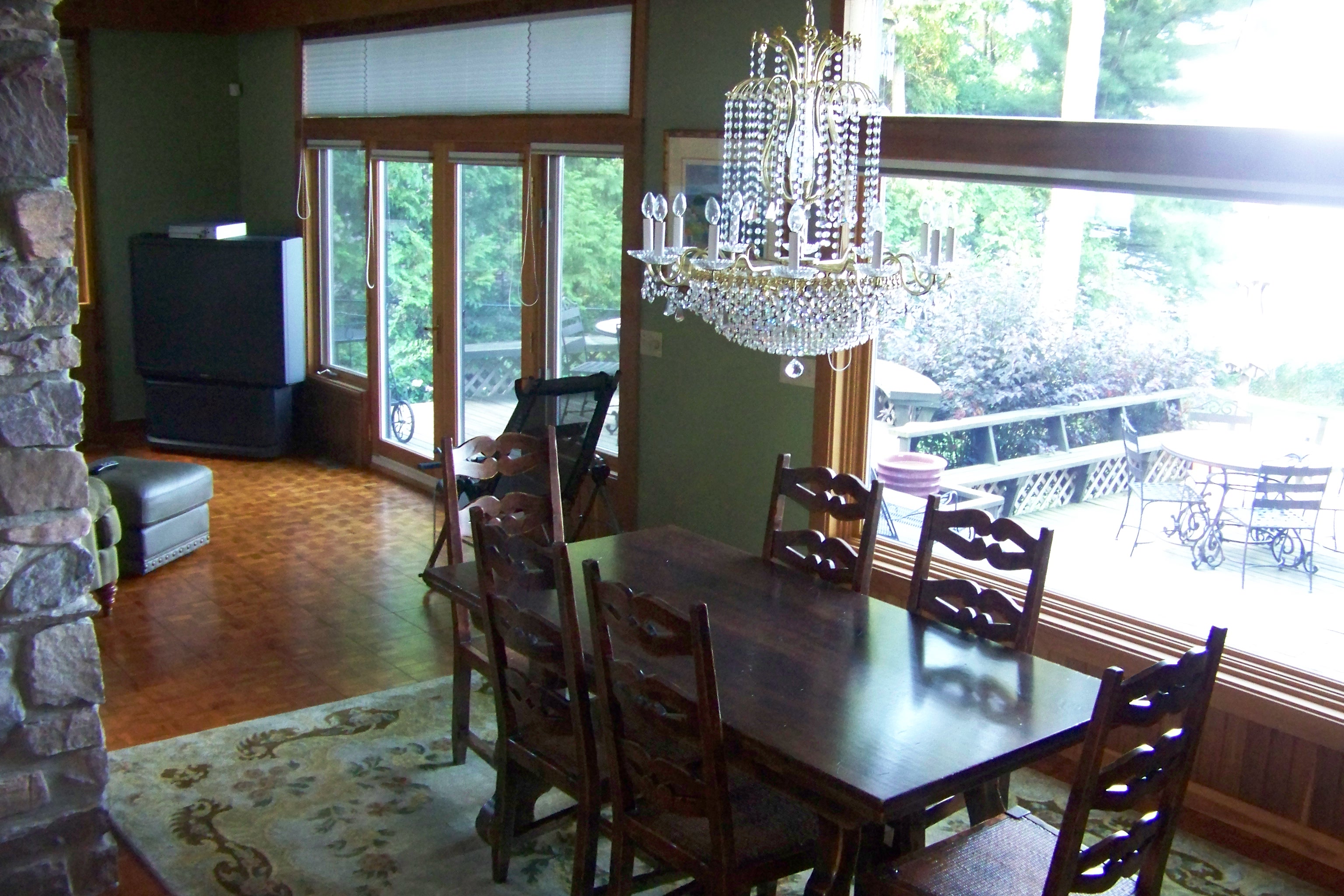 Champlain Apartments 125 South Cove