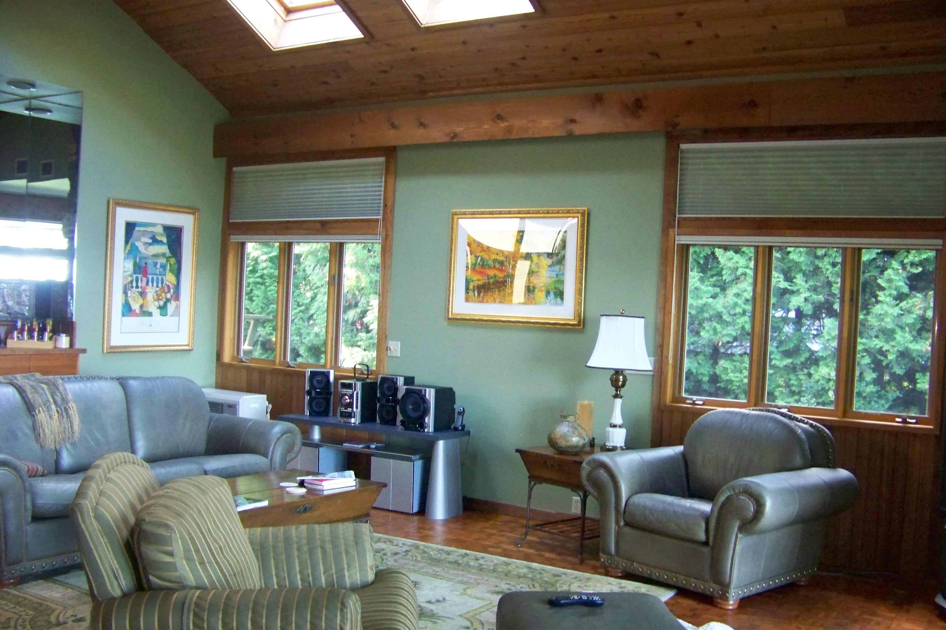 Champlain Apartments 125 South Cove