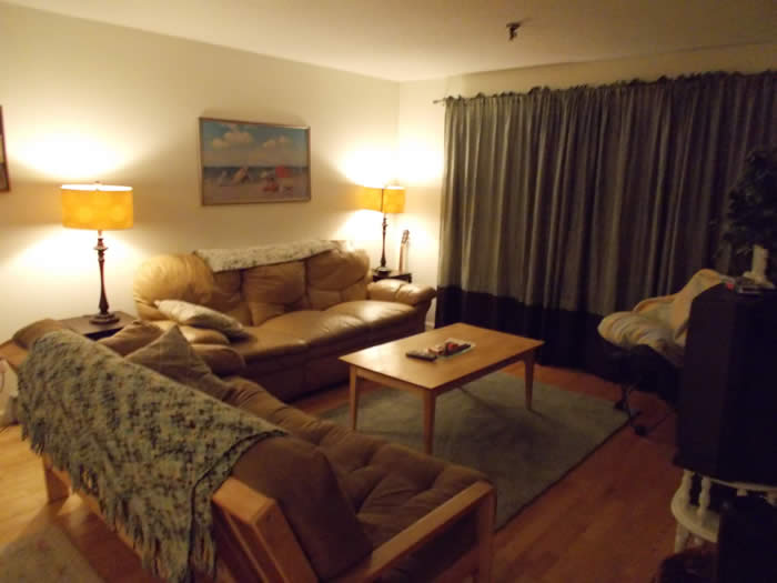 Champlain Apartments Hill Gardens Condominiums