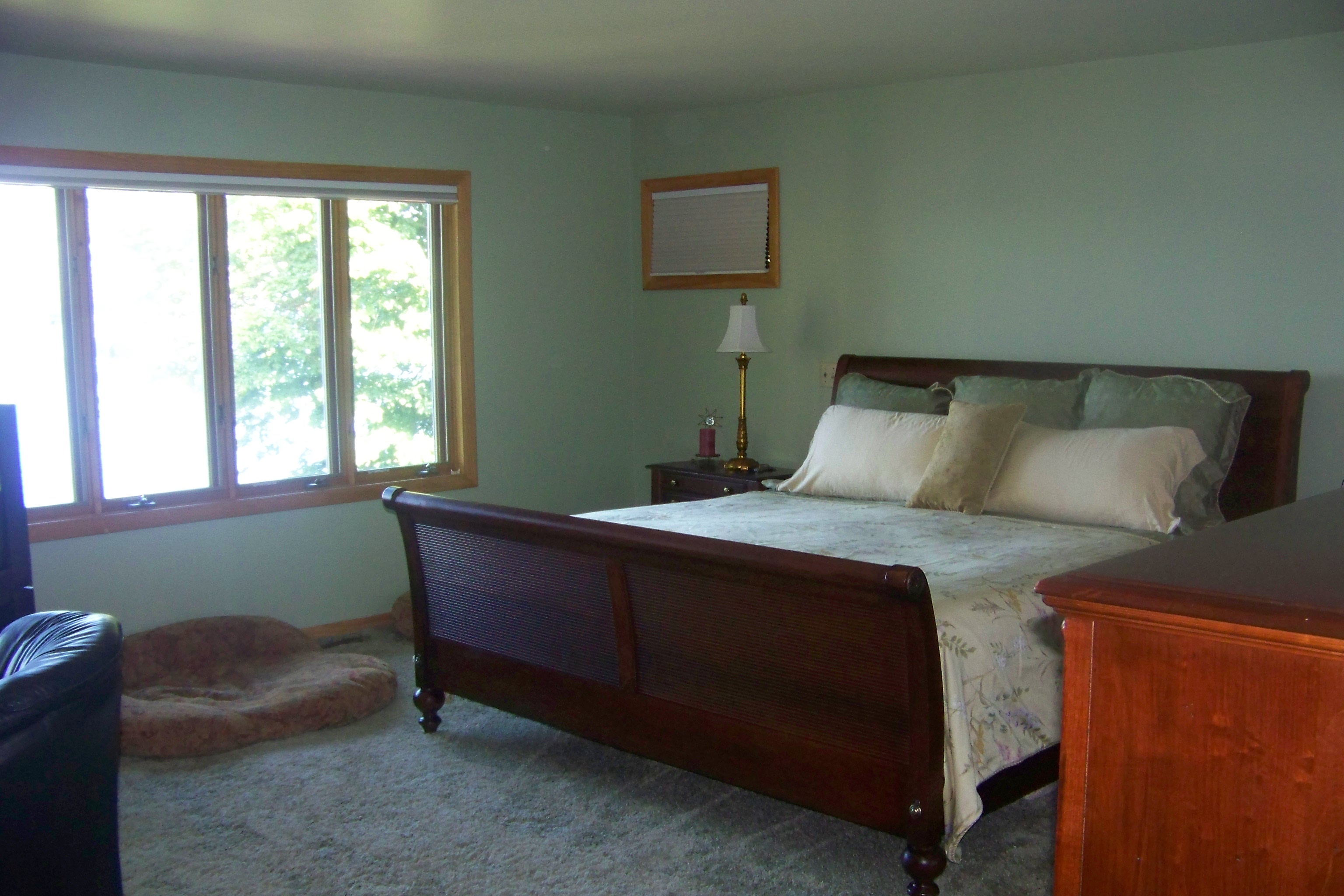 Champlain Apartments 125 South Cove