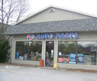 Maynard Auto Parts