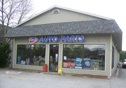 Maynard Auto Parts