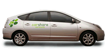Car Share Vermont
