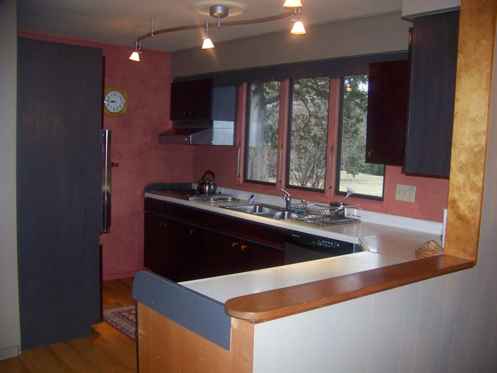 Champlain Apartments Sunset Cliffs Burlington