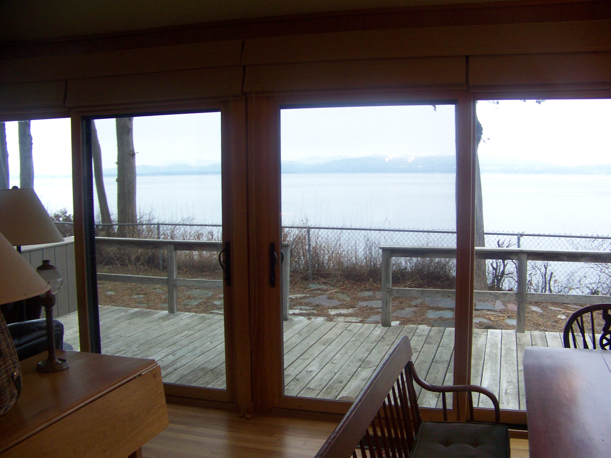 Champlain Apartments Sunset Cliffs Burlington