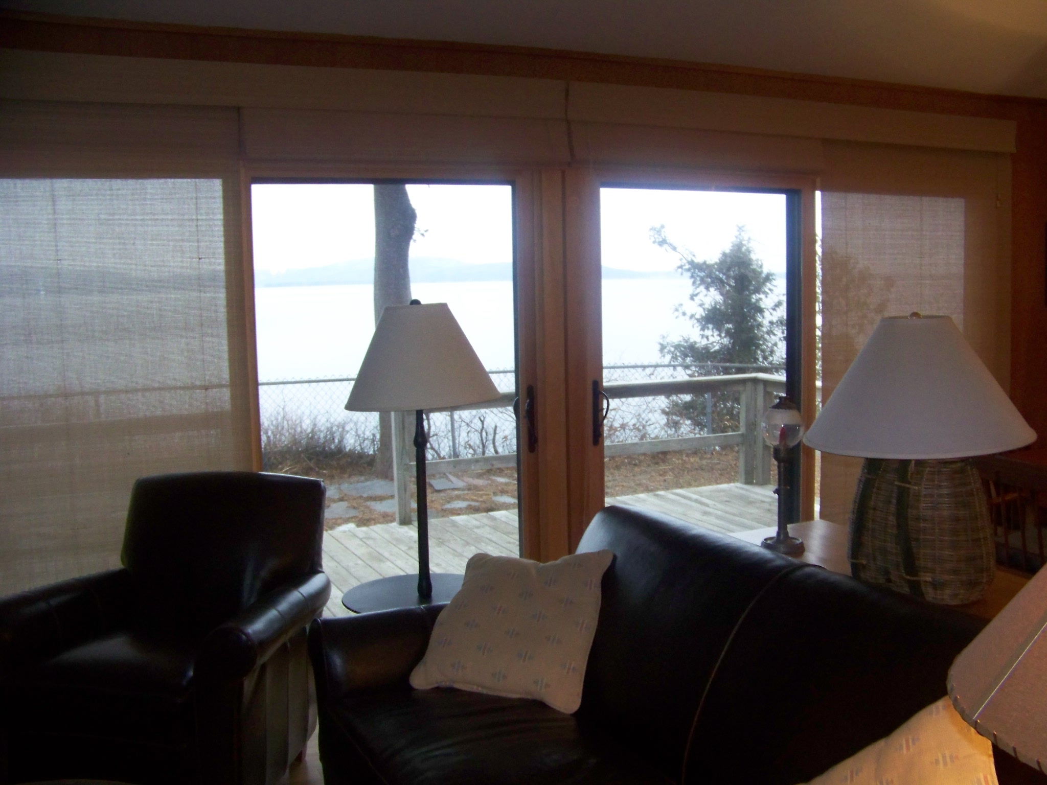 Champlain Apartments Sunset Cliffs Burlington