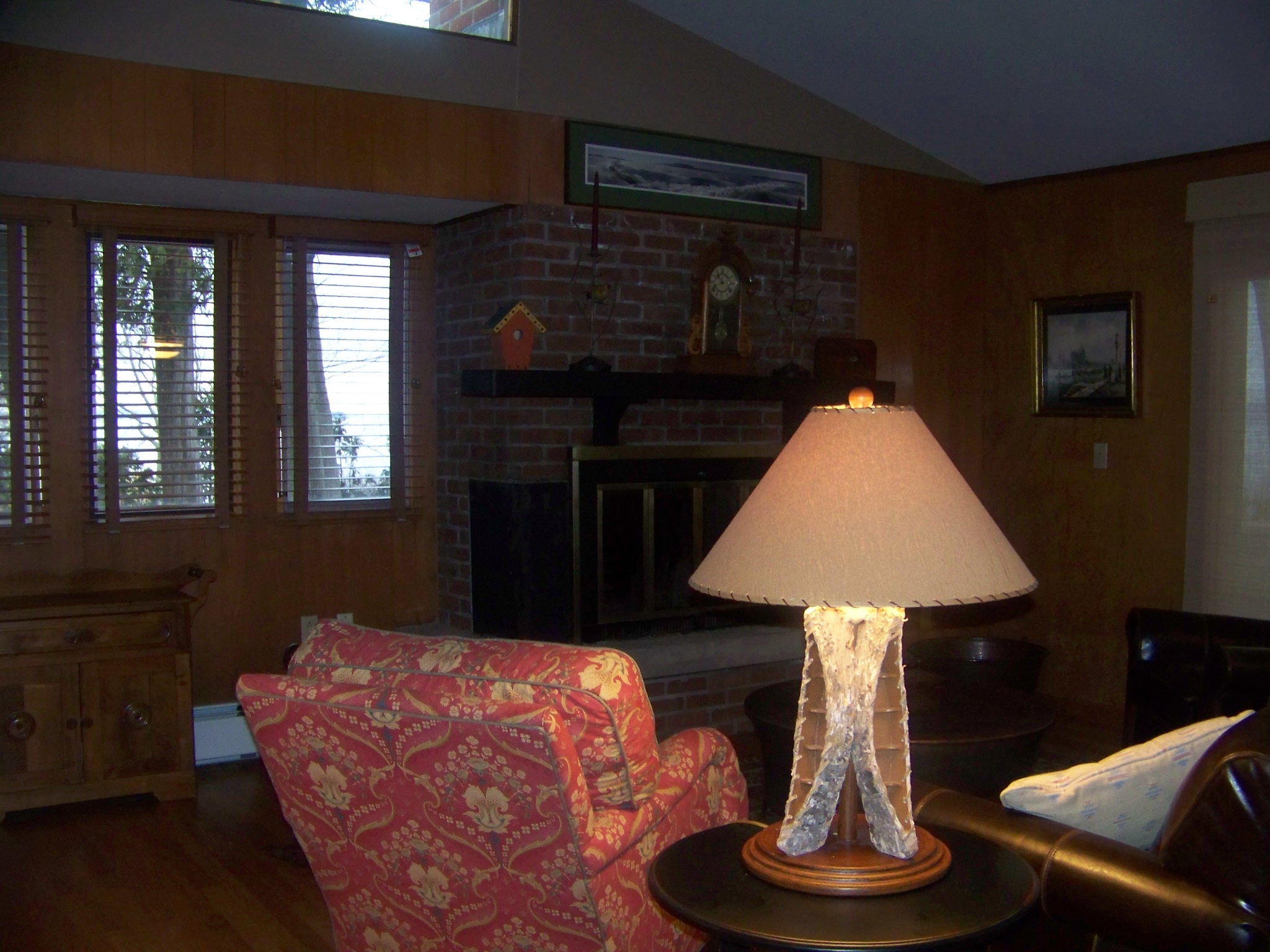 Champlain Apartments Sunset Cliffs Burlington